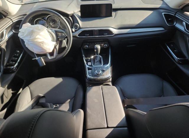 JM3TCBCY5P0637713 - 2023 MAZDA CX-9 TOURING Mavi foto 8