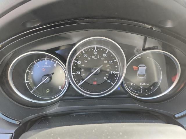 JM3TCBCY5P0637713 - 2023 MAZDA CX-9 TOURING Mavi foto 9