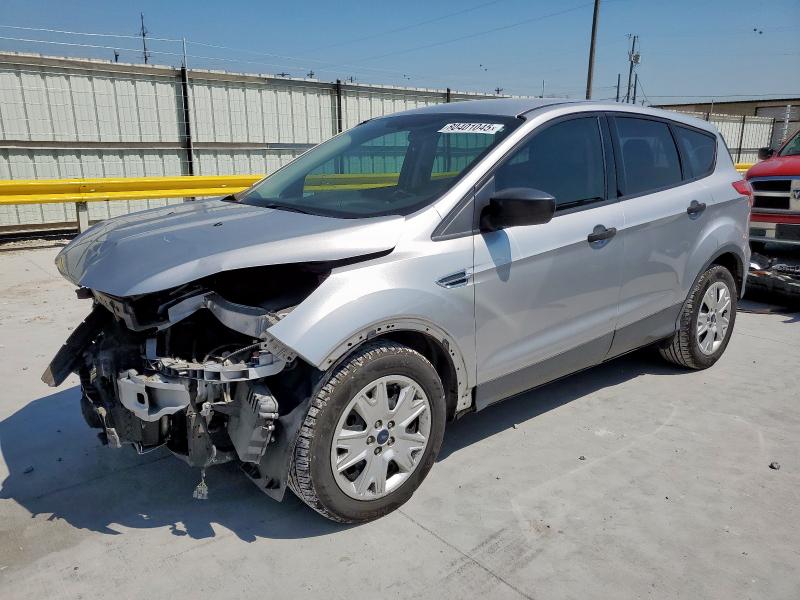2015 FORD ESCAPE S, 
