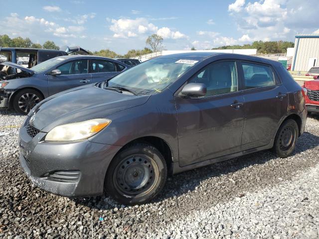 2010 TOYOTA COROLLA MA, 
