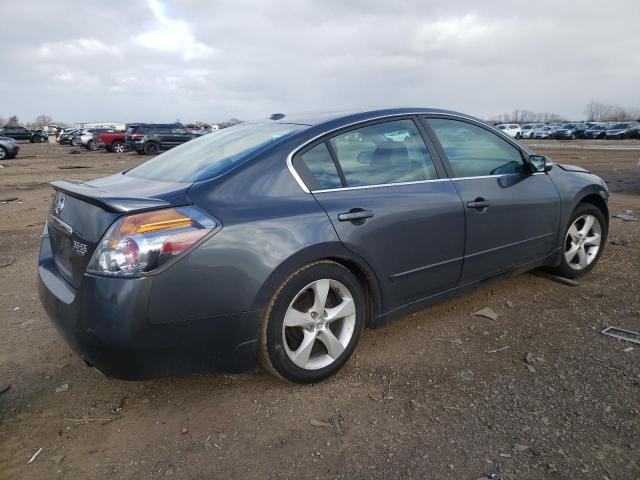 1N4BL21E97N488650 - 2007 NISSAN ALTIMA 3.5SE GRAY photo 3