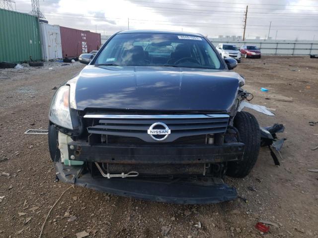 1N4BL21E97N488650 - 2007 NISSAN ALTIMA 3.5SE GRAY photo 5