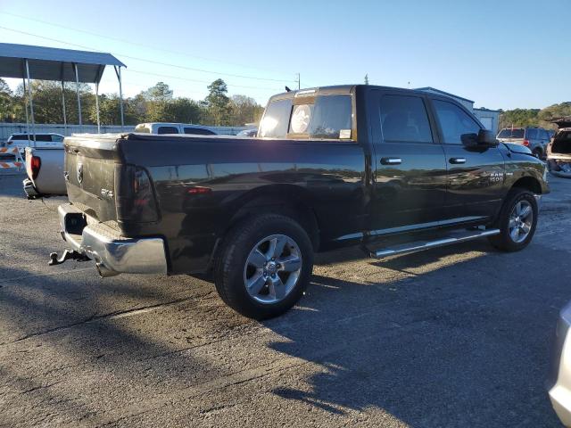 1C6RR7TT6ES261356 - 2014 RAM 1500 SLT BROWN photo 3