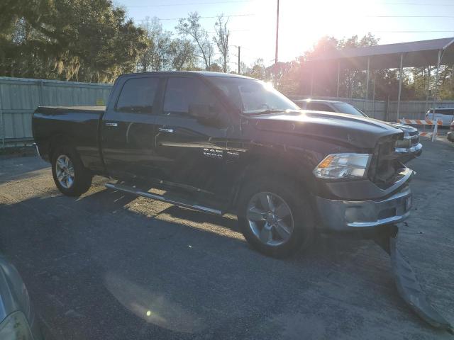 1C6RR7TT6ES261356 - 2014 RAM 1500 SLT BROWN photo 4