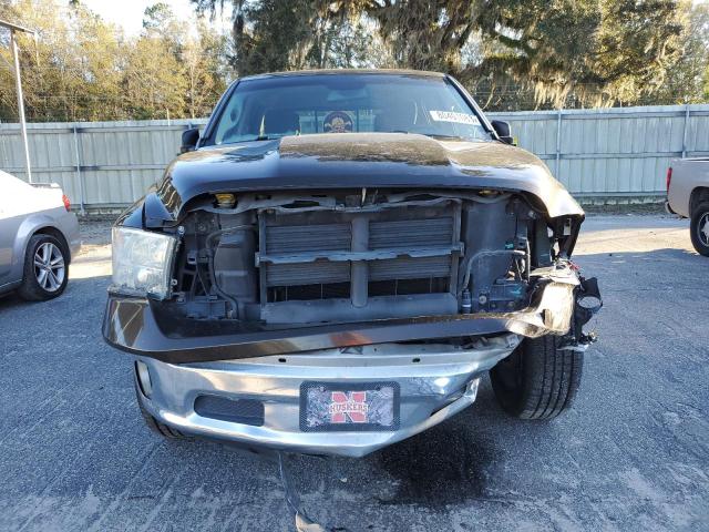 1C6RR7TT6ES261356 - 2014 RAM 1500 SLT BROWN photo 5