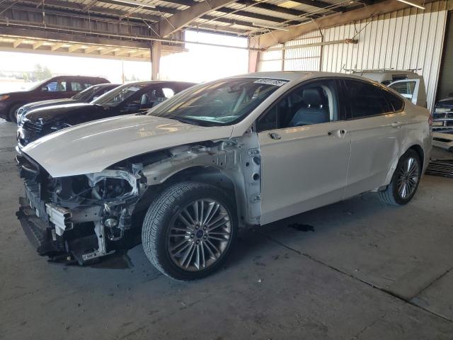 2016 FORD FUSION SE, 