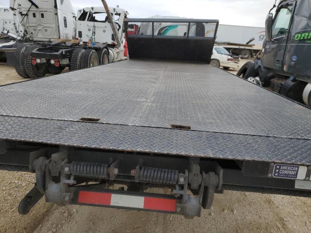 JALE5W169M7300936 - 2021 ISUZU NQR 白色 照片 6