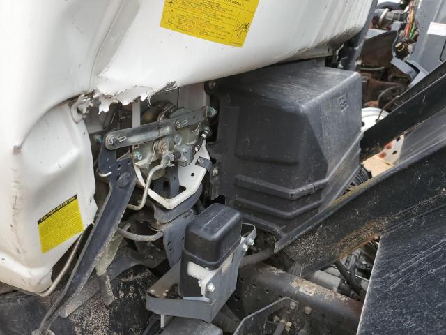 JALE5W169M7300936 - 2021 ISUZU NQR 白色 照片 7