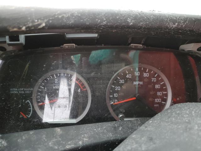 JALE5W169M7300936 - 2021 ISUZU NQR 白色 照片 8