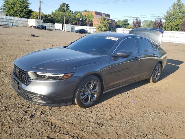 2024 HONDA ACCORD EX, 