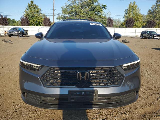 1HGCY1F36RA065778 - 2024 HONDA ACCORD EX GRAY photo 5
