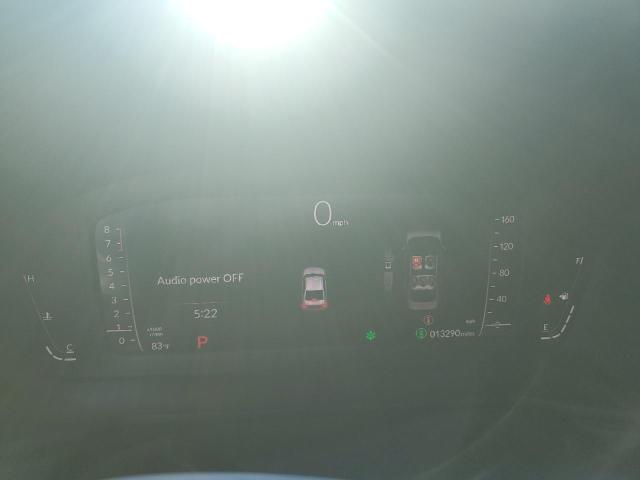 1HGCY1F36RA065778 - 2024 HONDA ACCORD EX GRAY photo 9