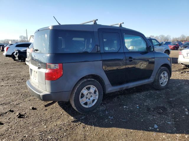 5J6YH28335L027490 - 2005 HONDA ELEMENT LX TWO TONE photo 3