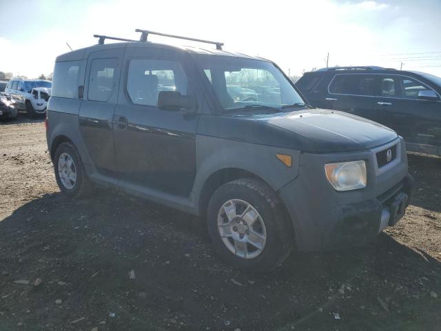 5J6YH28335L027490 - 2005 HONDA ELEMENT LX TWO TONE photo 4