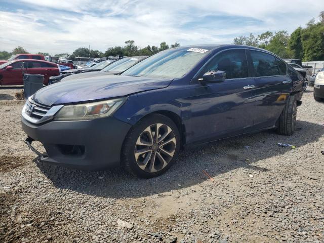 2013 HONDA ACCORD SPORT, 