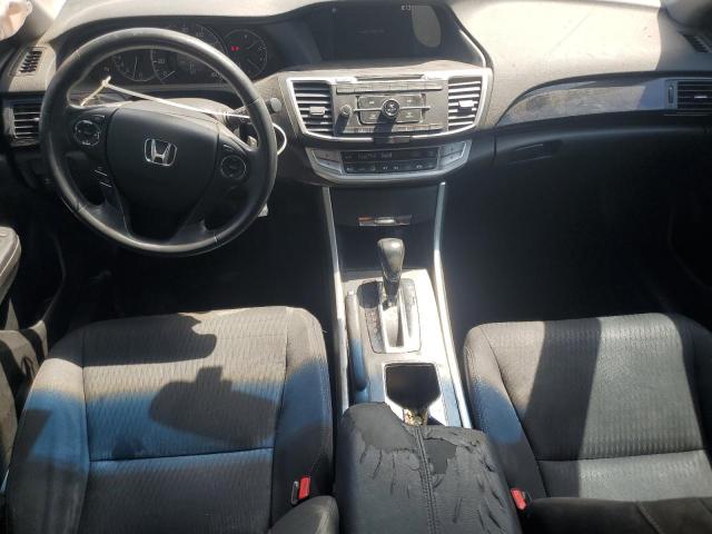 1HGCR2F51DA230407 - 2013 HONDA ACCORD SPORT 蓝色 照片 8