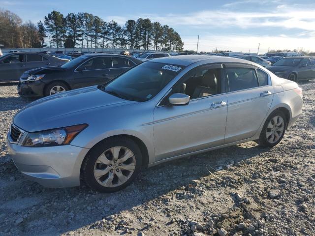 2010 HONDA ACCORD EXL, 