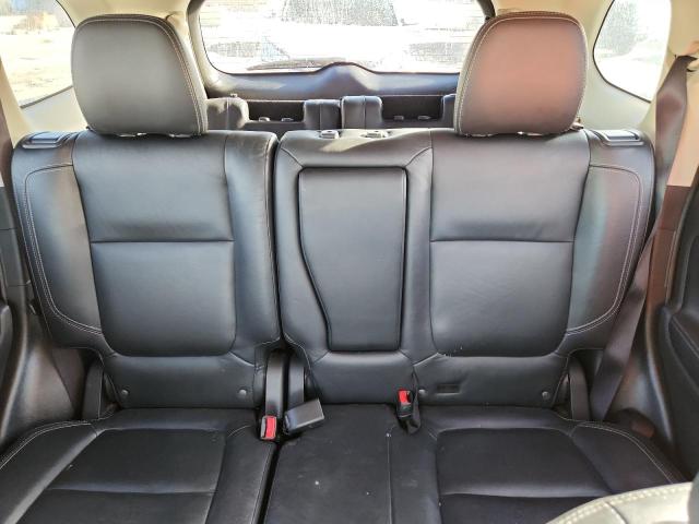 JA4AZ3A38KZ026942 - 2019 MITSUBISHI OUTLANDER SE GRAY photo 10