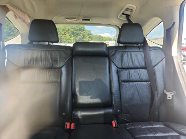 5J6RM4H70DL054899 - 2013 HONDA CR-V EXL Ağ foto 10