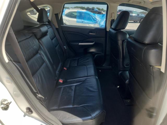 5J6RM4H70DL054899 - 2013 HONDA CR-V EXL Ağ foto 11