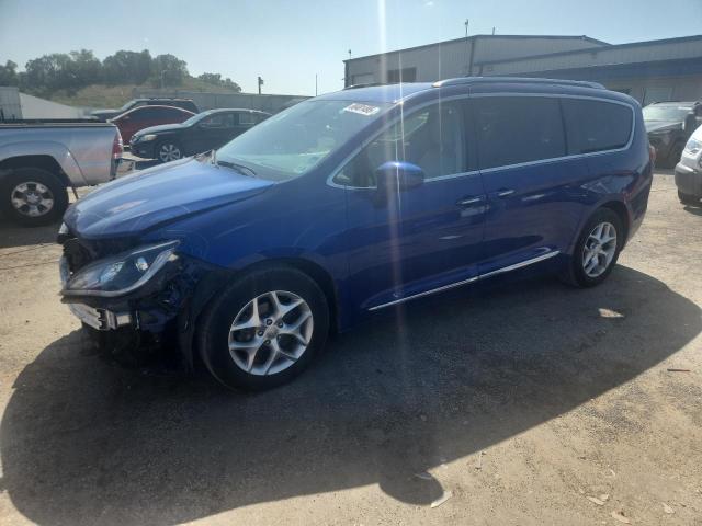 2018 CHRYSLER PACIFICA TOURING L PLUS, 