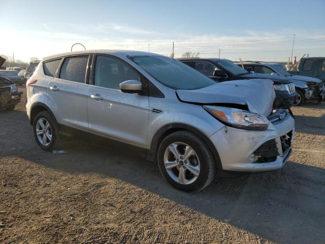 1FMCU0GX7EUD64643 - 2014 FORD ESCAPE SE SILVER photo 4