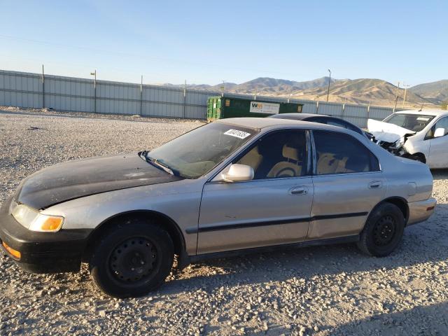 1996 HONDA ACCORD LX, 