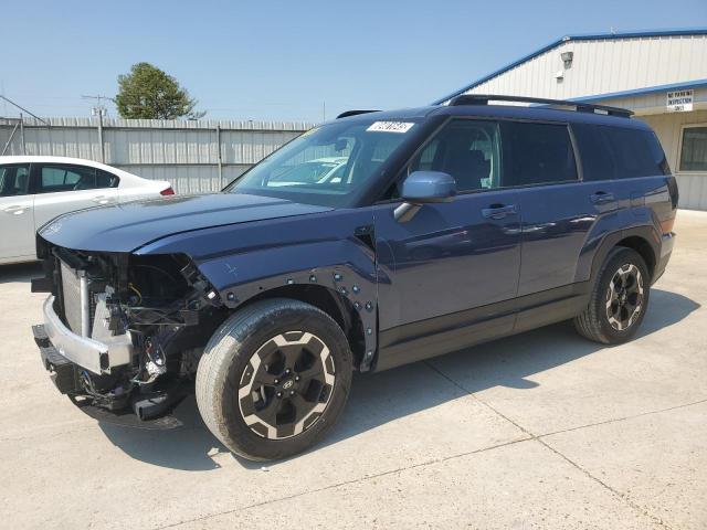 2025 HYUNDAI SANTA FE SEL, 