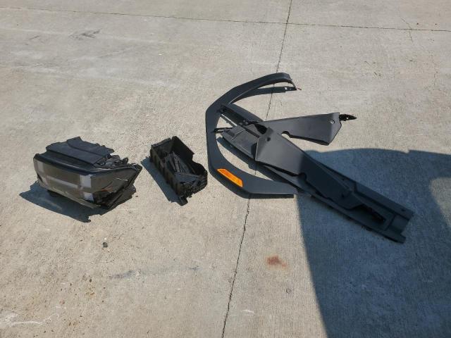 5NMP24GLXSH085206 - 2025 HYUNDAI SANTA FE SEL BLUE photo 13