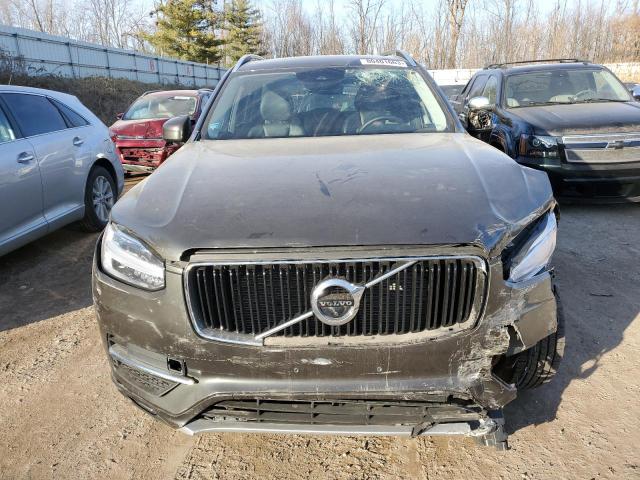 YV4102PK5J1352149 - 2018 VOLVO XC90 T5 GREEN photo 5