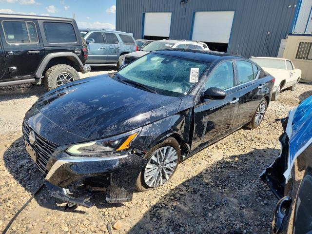 2025 NISSAN ALTIMA SV, 