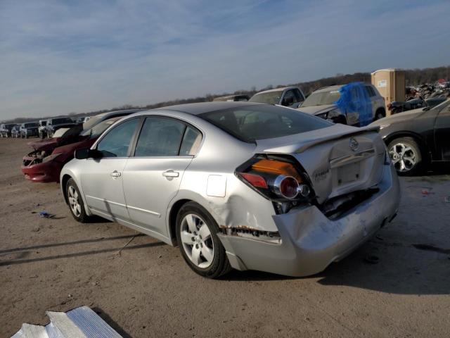 1N4AL21E68N407245 - 2008 NISSAN ALTIMA 2.5 GRAY photo 2