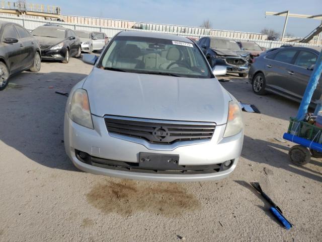 1N4AL21E68N407245 - 2008 NISSAN ALTIMA 2.5 GRAY photo 5