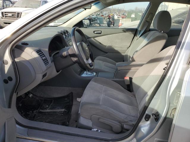 1N4AL21E68N407245 - 2008 NISSAN ALTIMA 2.5 GRAY photo 7