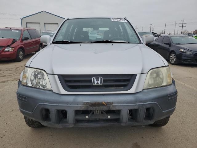 JHLRD1867XC020686 - 1999 HONDA CR-V EX SILVER photo 5