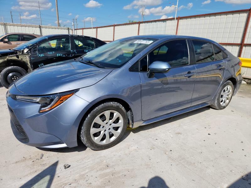 2023 TOYOTA COROLLA LE, 