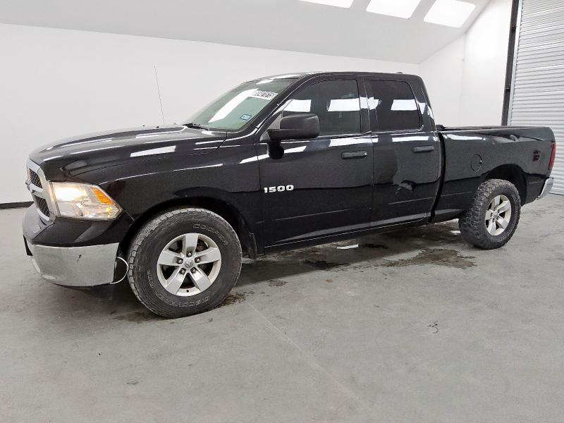 2019 RAM 1500 CLASS TRADESMAN, 