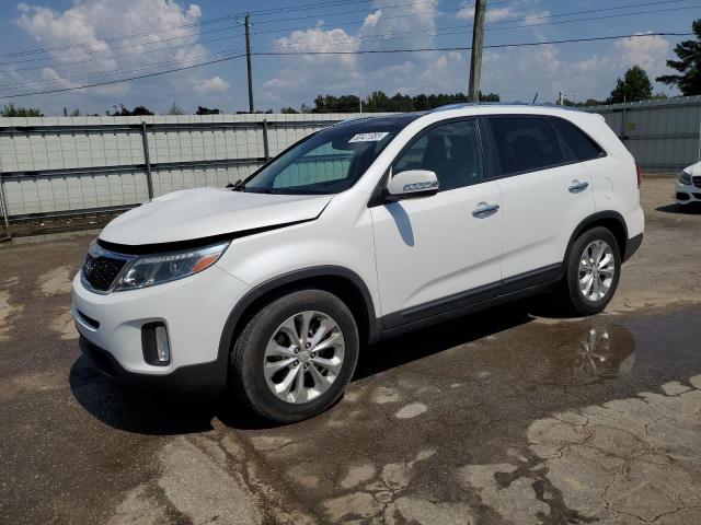 2015 KIA SORENTO EX, 