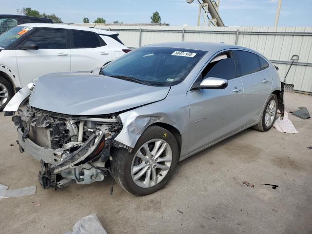 2018 CHEVROLET MALIBU LT, 