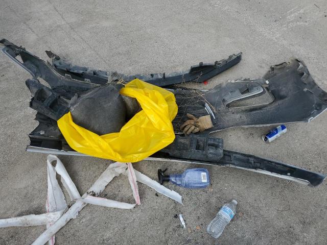 1G1ZD5ST8JF236497 - 2018 CHEVROLET MALIBU LT ვერცხლისფერი ფოტო 12