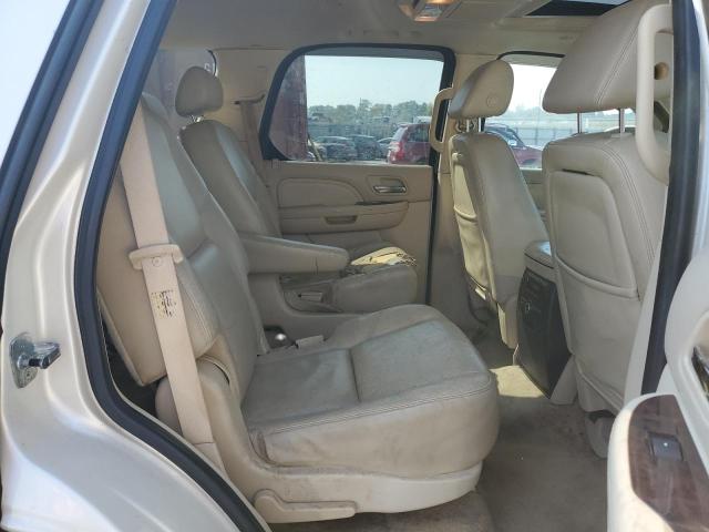 1GYFK63847R120179 - 2007 CADILLAC ESCALADE LUXURY Белый фото 11