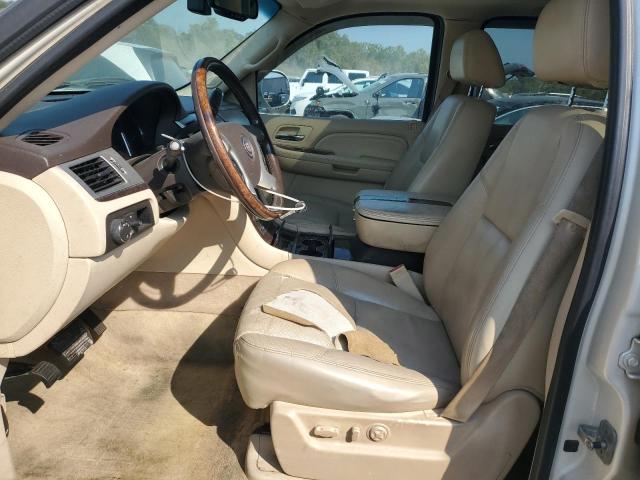 1GYFK63847R120179 - 2007 CADILLAC ESCALADE LUXURY Белый фото 7