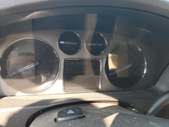 1GYFK63847R120179 - 2007 CADILLAC ESCALADE LUXURY Белый фото 9