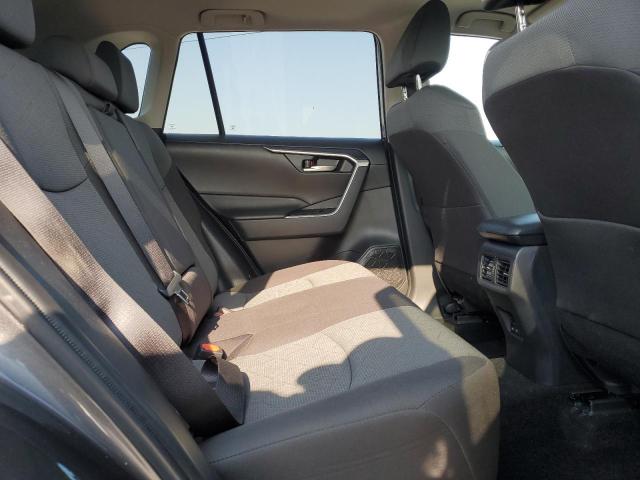 2T3P1RFV3RC489474 - 2024 TOYOTA RAV4 XLE GRAY photo 11