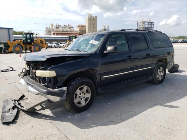 2004 CHEVROLET SUBURBAN C1500, 