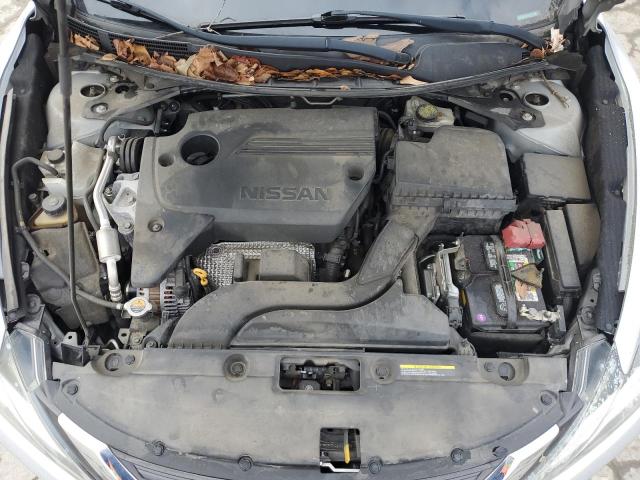 1N4AL3AP6GC206365 - 2016 NISSAN ALTIMA 2.5 SILVER photo 11