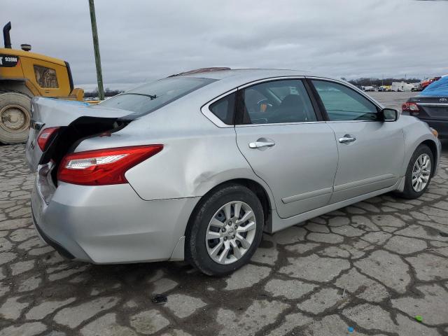 1N4AL3AP6GC206365 - 2016 NISSAN ALTIMA 2.5 SILVER photo 3