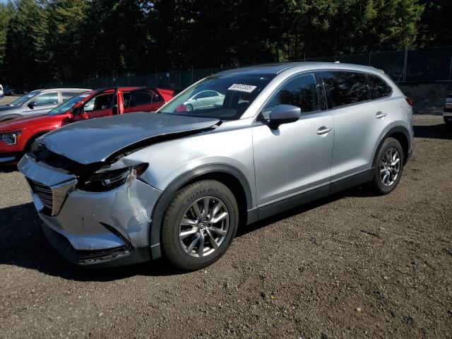 2018 MAZDA CX-9 TOURING, 