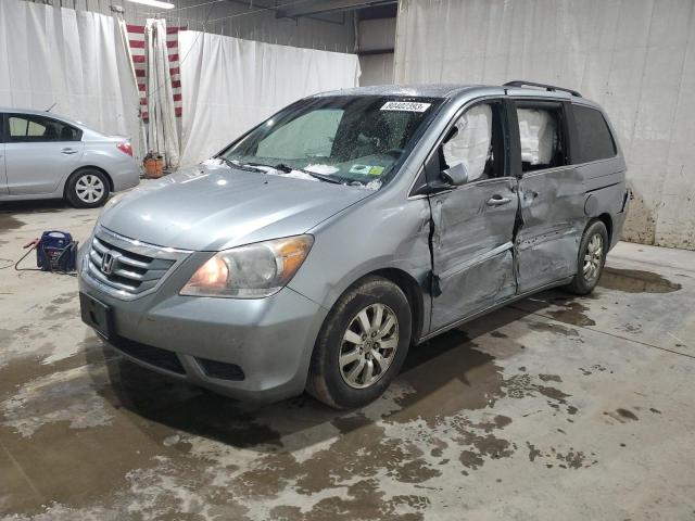 2010 HONDA ODYSSEY EX, 