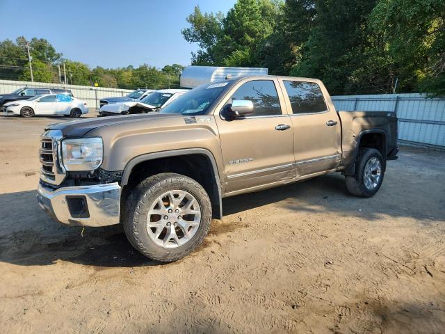 2014 GMC SIERRA K1500 SLT, 
